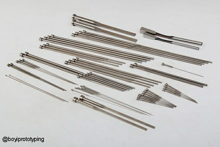Ejector-Pins